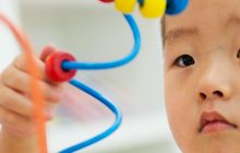 بازی ایمن با اسباب‌بازی