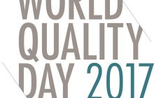 روز جهانی کیفیت 2017