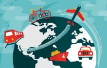 روز حمل و نقل و رانندگان