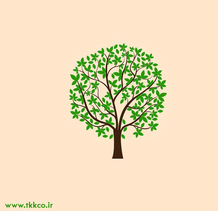 حامی محیط زیست-روز درختکاری