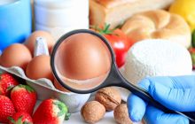 سیستم مدیریت امنیت مواد غذایی