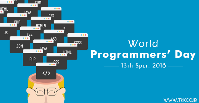 روز برنامه‌نویسان