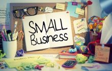 کسب‌وکار کوچک