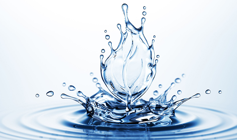 سیستم مدیریت کارایی آب