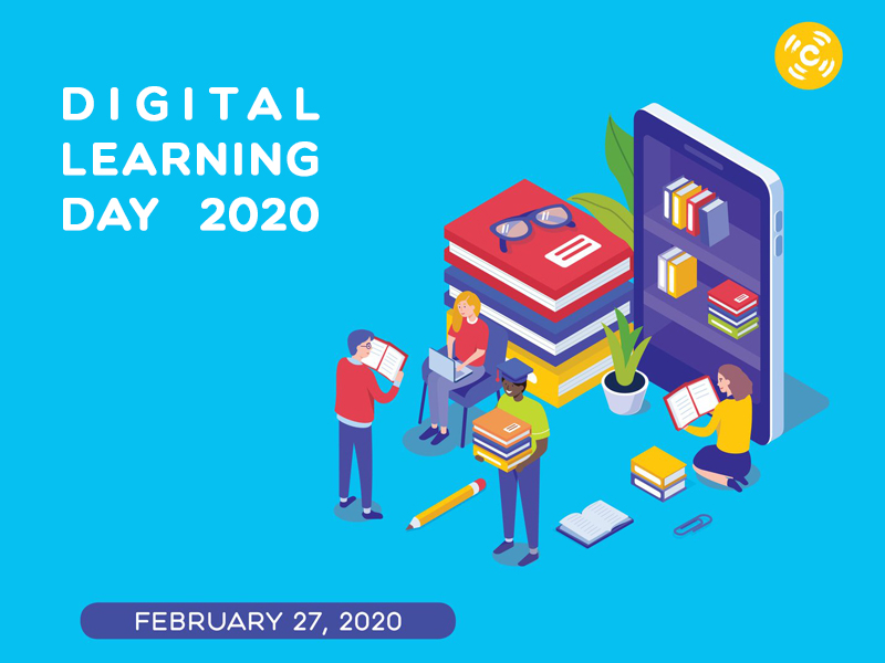 روز آموزش دیجیتال