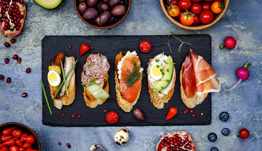 استاندارد IFS