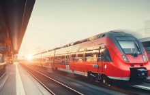 سیستم مدیریت کیفیت صنایع ریلی