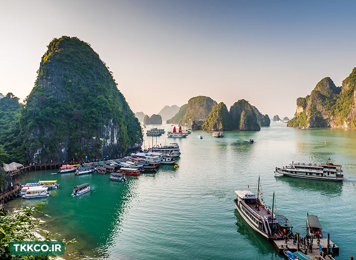 استفاده از استانداردها برای امنیت بیشتر مشاغل گردشگری