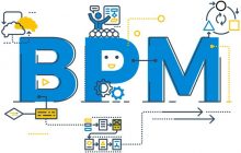 مدیریت فرآیندهای کسب و کار